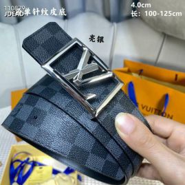 Picture of LV Belts _SKULVBelt40mmX100-125cm8L076161